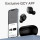 QCY T27 ArcBuds Lite Moon White (1006572)