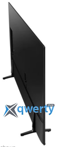 QLED TV 4K Samsung 85Q60A (2021)