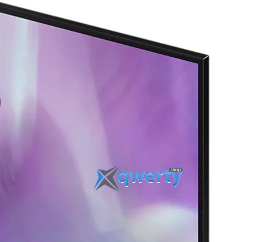 QLED TV 4K Samsung 85Q60A (2021)