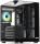 QUBE Aquarium Black with window (AQUARIUM_GBNU3)