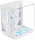 QUBE Aquarium White with window (AQUARIUM_GWNU3)