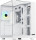 QUBE Aquarium White with window (AQUARIUM_GWNU3)