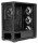 QUBE ARGON Black (ARGON_F1NU3)