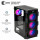 QUBE Corsair ARGB Black (CORSAIR_FMNU3)