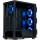 QUBE Corsair ARGB Black (CORSAIR_FMNU3)