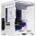 QUBE Crystal ARGB White (CRYSTAL_GWNU3)