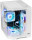 QUBE Crystal ARGB White (CRYSTAL_GWNU3)