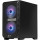 QUBE Flow Black (FLOW_FBNU3)