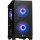 QUBE Flow Black (FLOW_FBNU3)