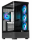 QUBE MASTERFORCE Black (MASTERFORCE_GBNU3)