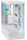 QUBE MASTERFORCE White (MASTERFORCE_GWNU3)