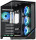 QUBE MIRAGE 7ARGB Black with window (MIRAGE_GBNU3)