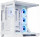QUBE MIRAGE 7ARGB White with window (MIRAGE_GWNU3)