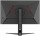 QUBE Overlord G27Q300H Black - 27 IPS / 2560×1440 / 300 Гц / AMD FreeSync, Nvidia G-Sync Compatible / HAS