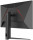 QUBE Overlord G27Q300H Black - 27 IPS / 2560×1440 / 300 Гц / AMD FreeSync, Nvidia G-Sync Compatible / HAS