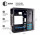 QUBE QB05M Black (QB05M_MNNU1)