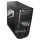 Raidmax Exo Special Edition 108BR Black-Red (EXO 108BR)