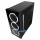 Raidmax Neon LED G21LWB Black