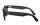 Ray-Ban Meta Headliner Matte Black Frame/Charcoal Black Lenses (RW4009 601S87 50-23)