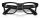 Ray-Ban Meta Wayfarer Large Matte Black/Clear to Graphite Green Transitions (RW4008 601S1M 53-22)