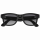 Ray-Ban Meta Wayfarer Matte Black Frame Graphite Lenses (RW4006 601ST3 50-22)