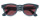 Ray-Ban Смарт-окуляри Meta Headliner Shiny Jeans Frame/Dusty Red Lenses (RW4009 66985Q 50-23)