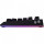 RAZER BlackWidow V4 75% ANSI Orange Tactile Switch Gen. 3 Black (RZ03-05130100-R3M1)