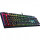 RAZER BlackWidow V4 X Yellow Switch Fortnite Edition (RZ03-04703600-R3M1)