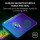 Razer Firefly V2 Pro, М (360х278х4мм), RGB, Phantom White Ed. (RZ02-04920400-R3M1)