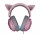 Razer Kitty Ears for Razer Kraken Quartz Edition (RC21-01140300-W3M1)
