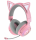RAZER Kraken Kitty V3 PRO, Quartz (RZ04-05170200-R3M1)