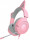 Razer Kraken Kitty V3 X Quartz (RZ04-05350100-R3M1)