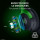 Razer Kraken V4 X, 7.1, USB-A, 1.8м, RGB, Minecraft Ed. (RZ04-05180200-R3M1)