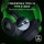 Razer Kraken V4 X, 7.1, USB-A, 1.8м, RGB, Minecraft Ed. (RZ04-05180200-R3M1)
