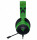 Razer Kraken V4 X, 7.1, USB-A, 1.8м, RGB, Minecraft Ed. (RZ04-05180200-R3M1)
