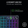 Razer Pro Type Ergo, 118key, USB-A/WL/BT, EN, RGB, чорний (RZ03-05440100-R3M1)