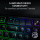 Razer Pro Type Ergo, 118key, USB-A/WL/BT, EN, RGB, чорний (RZ03-05440100-R3M1)