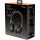 REAL-EL GD-828 Black (EL124100052)