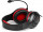 REAL-EL GDX-7590 Black/Red (EL124100050)