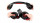 REAL-EL GDX-7790 Black (EL124100054)