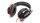 REAL-EL GDX-8100 Black (EL124100055)