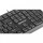 REAL-EL KIT-507 USB Black (EL123100055)