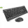 REAL-EL KIT-555W Wireless Black (EL123100056)