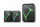 REAL-EL M-320 Black (EL121300014)