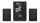 REAL-EL M-355 Black (EL121300015)