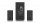 REAL-EL M-555 Black (EL121300013)