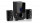 REAL-EL M-555 Black (EL121300013)