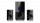 REAL-EL M-555 Black (EL121300013)