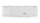 REAL-EL RK-513 White (EL123100047)