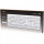 REAL-EL RK-761W Wireless White (EL123100059)